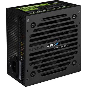 Aerocool Ae-vxp500a Vx Plus 500w 38a 12v Akti̇f Pfc Güç Kaynaği