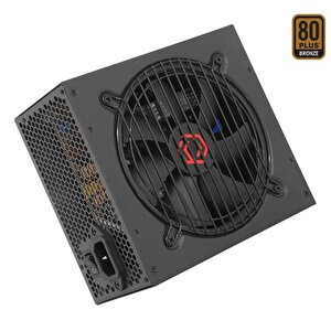 Fr-ps7580p 750w 80 Plus Bronz Power Supply