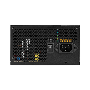 Msi Mag A650bnl 650w 80+ Bronze Power Supply