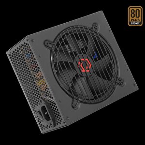 Fr-ps7580p 750w 80 + Bronz Power Supply