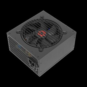 Fr-ps7580p 750w 80 + Bronz Power Supply