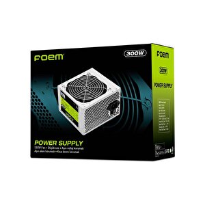 Fps-g30f12 Foem 300w Power Supply