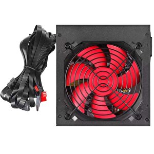 Hiper Ps-60 600w 12 Cm Fan Power Supply