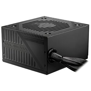 Msi Mag A500dn  500w 80+ Power Supply