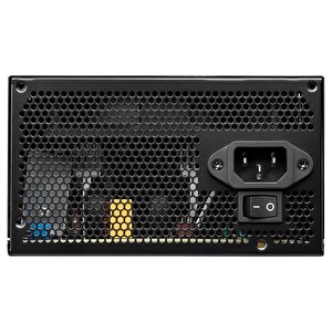 Msi Mag A500dn  500w 80+ Power Supply