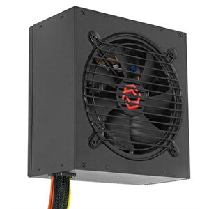 Fr-ps6080p 600w 120mm Fan 80+ Bronz Power Supply