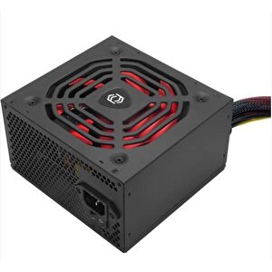 Fr-ps6080p 600w 120mm Fan 80+ Bronz Power Supply