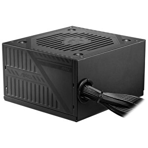 Msi Mag A600dn 600w 80+ Power Supply