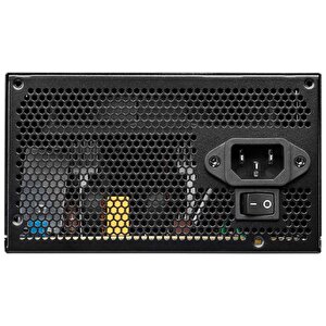 Msi Mag A600dn 600w 80+ Power Supply