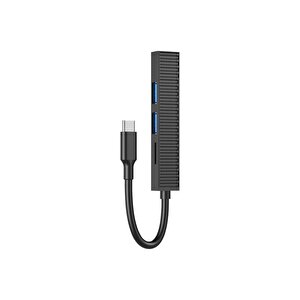 Usb-c 4in1 Hub Adaptör Hb-10