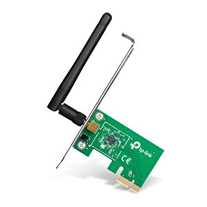 150 Mbps Pci Express Kablosuz Adaptör