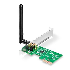 150 Mbps Pci Express Kablosuz Adaptör