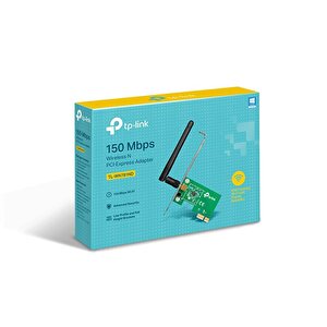 150 Mbps Pci Express Kablosuz Adaptör