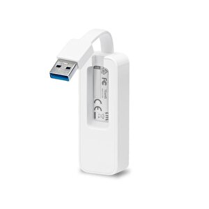 Ue300 Usb 3.0 Gigabit Ethernet Ağ Adaptoru