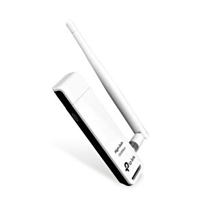 Tl-wn722n 150 Mbps Antenli Kablosuz Usb Adaptör