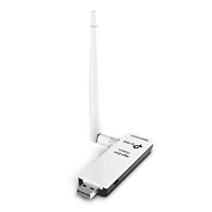 Tl-wn722n 150 Mbps Antenli Kablosuz Usb Adaptör