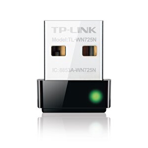 Tl-wn725n 150mbps Usb Nano Wifi Adaptor