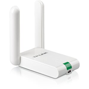 Tl-wn822n 300mbps 2anten Usb Wifi Adaptor