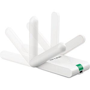 Tl-wn822n 300mbps 2anten Usb Wifi Adaptor
