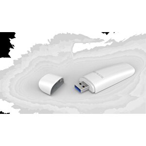U18 Ax1800 Dual-band Usb Adaptör Wifi6