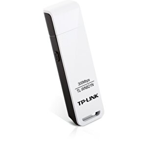 Tl-wn821n 300mbps Usb Wifi Adaptor