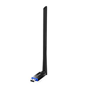 U10 Ac650 Dual-band Kablosuz Usb Adaptör