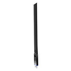 Tenda U10 Ac650 Dual-band Kablosuz Usb Adaptör