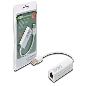 Dn-10050 Ethernet Adaptörü