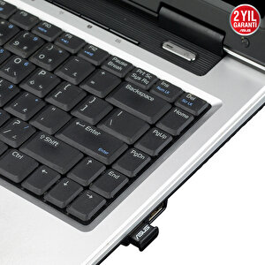 Asus Usb-bt400 Bluetooth 4.0 Usb Adaptörü
