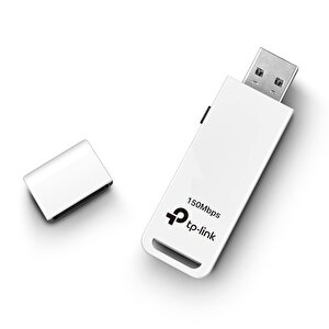 Tl-wn727n 150 Mbps Kablosuz Usb Adaptör