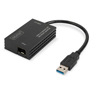 Dn-3026 Sfp Network Adaptörü Usb 3.0