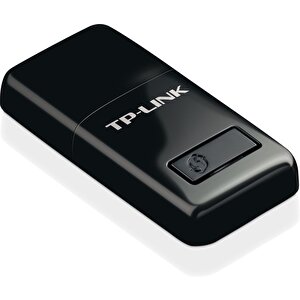 Tl-wn823n 300mbps Usb Mini Wifi Adaptor