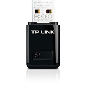 Tl-wn823n 300mbps Usb Mini Wifi Adaptor