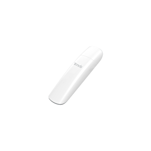 Tenda U18 Ax1800 Dual-band Usb Adaptör Wifi6