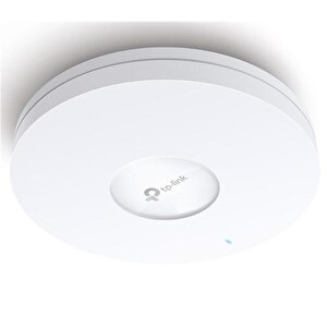 Omada Eap610 Ax1800 Dual Band Wifi6 1xgbit Rj45 2.4ghz/5ghz Tavan Ti̇pi̇ Access Point (adaptörlü)
