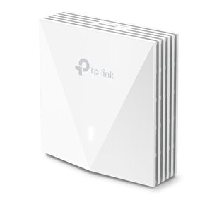 Omada Eap650-wall Ax3000 Dual Band Wifi6 2xgbit Rj45 Port 574mbps/2.4ghz/2402mbps/5ghz Access Point (adaptörsüz)