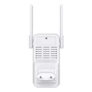 Tenda A9 300mbps Pri̇z Ti̇pi̇ Menzi̇l Geni̇şleti̇ci̇