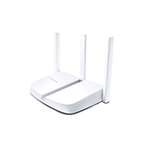 Tp-link Mercusys Mw305r 300mbps Wifi N Router
