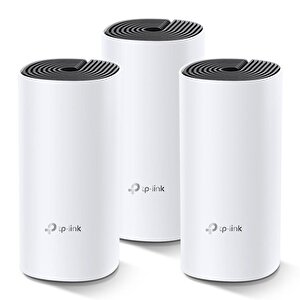 Deco M4 1200mbps Mesh Wi-fi Si̇stemi̇ (üçlü)