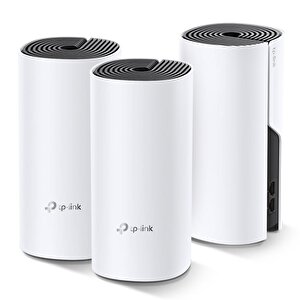 Deco M4 1200mbps Mesh Wi-fi Si̇stemi̇ (üçlü)