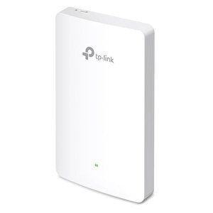 Omada Eap615-wall 2.4/5ghz 802.11ax 1800mbps Ax1800 Wifi 6 İç Ortam Duvar Ti̇pi̇ Access Point (adaptörsüz)