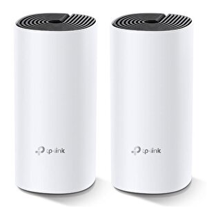Deco M4 1200mbps Mesh Wi-fi Si̇stemi̇ (i̇ki̇li̇)
