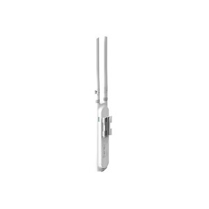 Omada Eap225-outdoor Ac1200 1xgbit Rj45 300mbps/2.4ggz/867mbps/5ghz Access Point (adaptörlü)