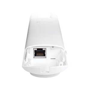 Omada Eap225-outdoor Ac1200 1xgbit Rj45 300mbps/2.4ggz/867mbps/5ghz Access Point (adaptörlü)