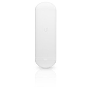 Ubnt Ns-5ac 5ghz 450mbps 10km Ptp Diş Ortam Access Point(adaptörlü)