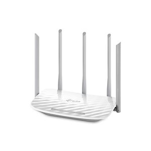 Archer C60 Ac1350 Wireless Dual Band Router