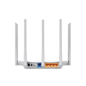 Archer C60 Ac1350 Wireless Dual Band Router