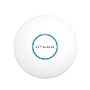 Ip-com Iuap-ac-lite 2.4/5ghz 1167mbps İç Ortam Tavan Ti̇pi̇ Acces Point(adaptörlü)