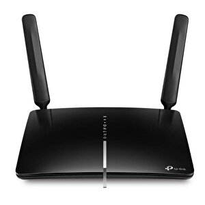 Tp-link Archer Mr600 Ac1200 Dual Band 3g/4g Cat6 Lte Router