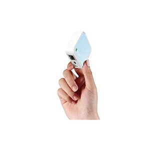 Tl-wr802n 300mbps Kablosuz Nano Router